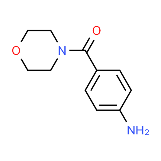 (4-Aminophenyl)(morpholino)methanone