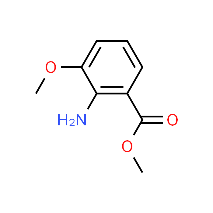 Methyl 2-amino-3-methoxybenzoate