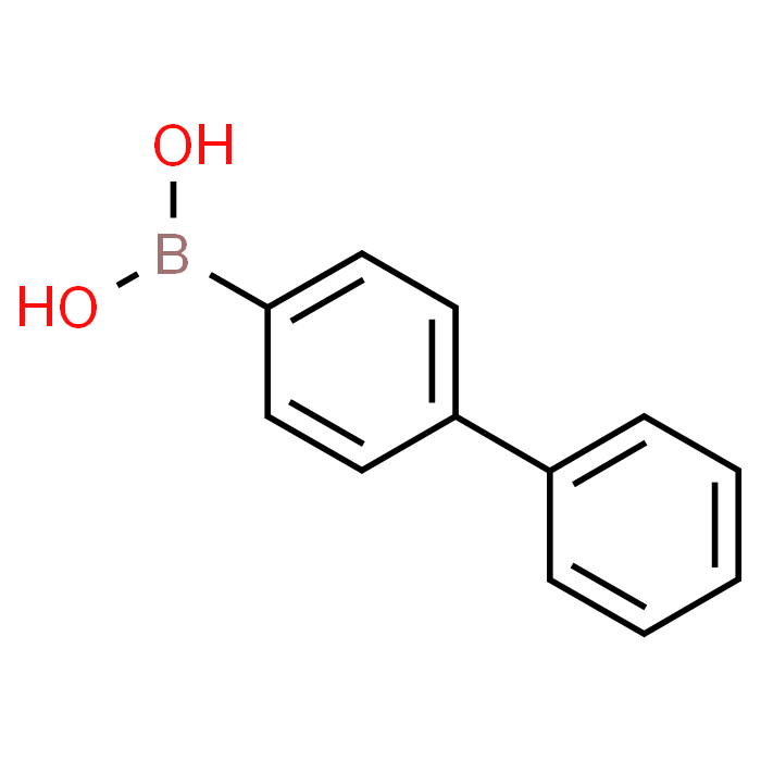 [1,1'-Biphenyl]-4-ylboronic acid