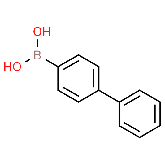 [1,1'-Biphenyl]-4-ylboronic acid