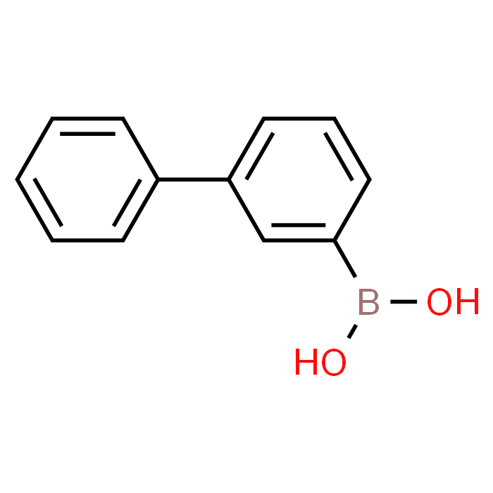 [1,1'-Biphenyl]-3-ylboronic acid