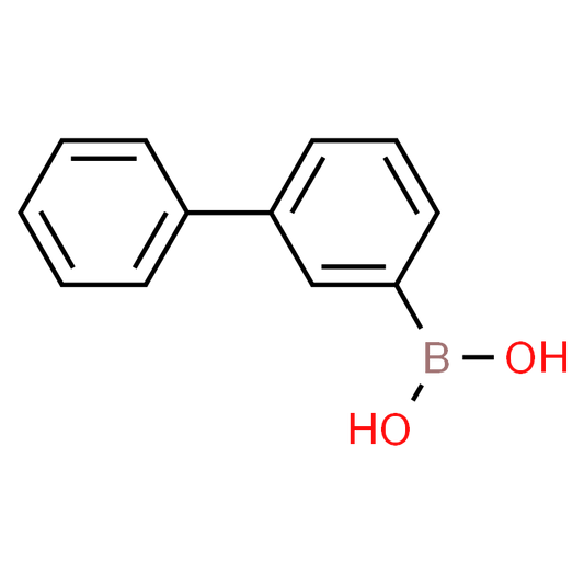 [1,1'-Biphenyl]-3-ylboronic acid