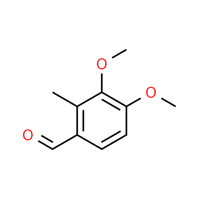 3,4-Dimethoxy-2-methylbenzaldehyde