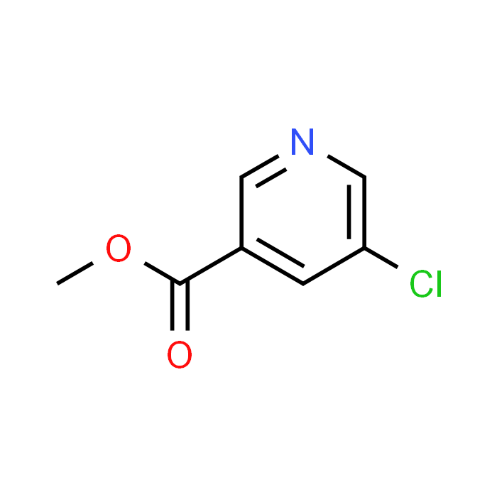 Methyl 5-chloronicotinate