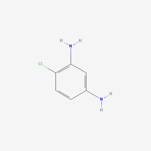 4-Chlorobenzene-1,3-diamine