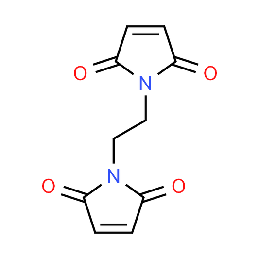 1,1'-(Ethane-1,2-diyl)bis(1H-pyrrole-2,5-dione)