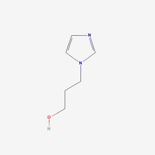 1-(3-Hydroxypropyl)-1H-imidazole