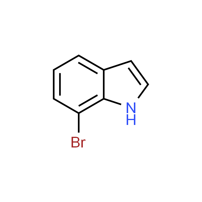 7-Bromoindole