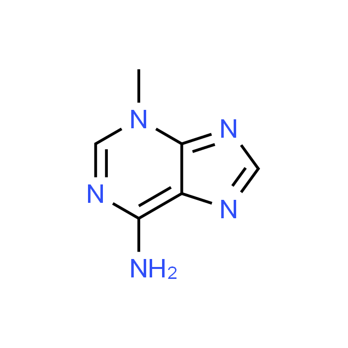 3-Methyl-3H-purin-6-amine