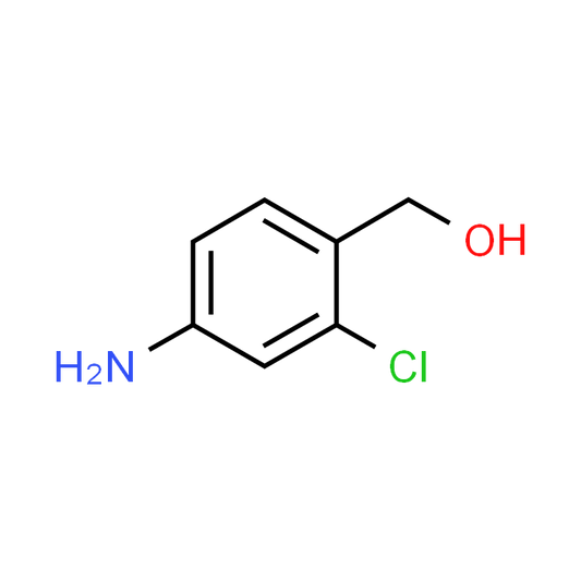 (4-Amino-2-chlorophenyl)methanol