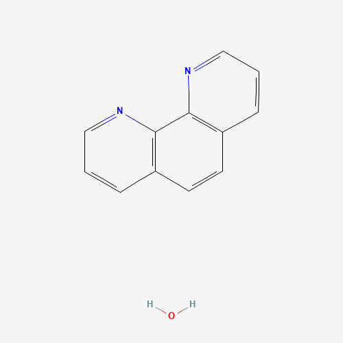 o-Phenanthroline monohydrate