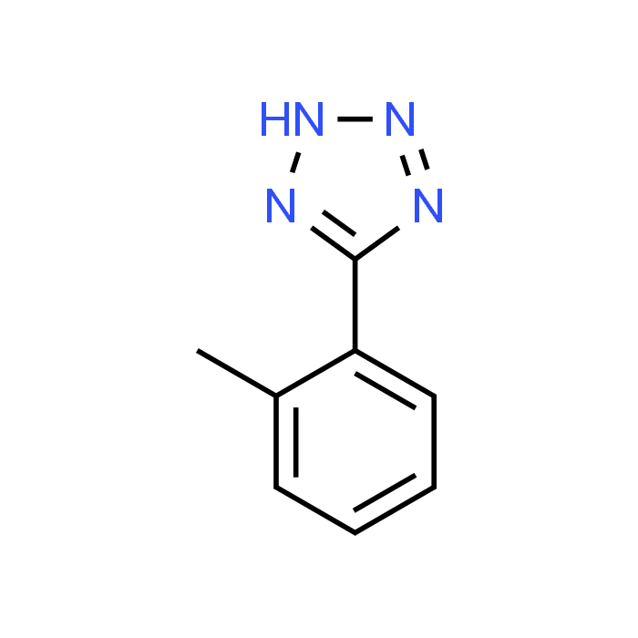 5-(o-Tolyl)tetrazole