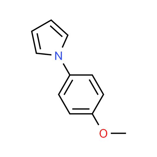 1-(4-Methoxyphenyl)-1H-pyrrole