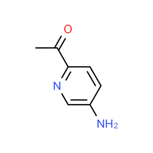 1-(5-Aminopyridin-2-yl)ethanone