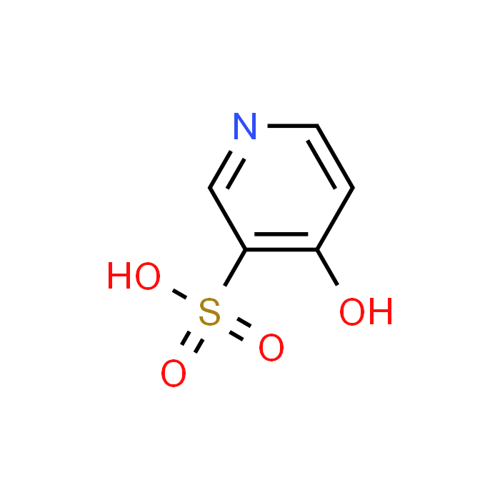 4-Hydroxypyridine-3-sulfonic acid