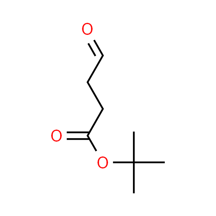 tert-Butyl 4-oxobutanoate
