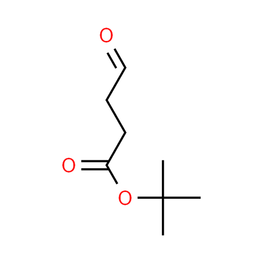 tert-Butyl 4-oxobutanoate