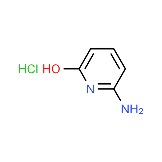 6-Aminopyridin-2(1H)-one