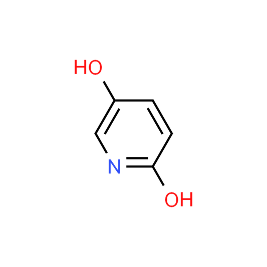 5-Hydroxypyridin-2(1H)-one