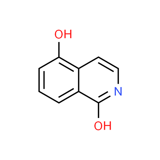 5-Hydroxyisoquinoline-1(2H)-one