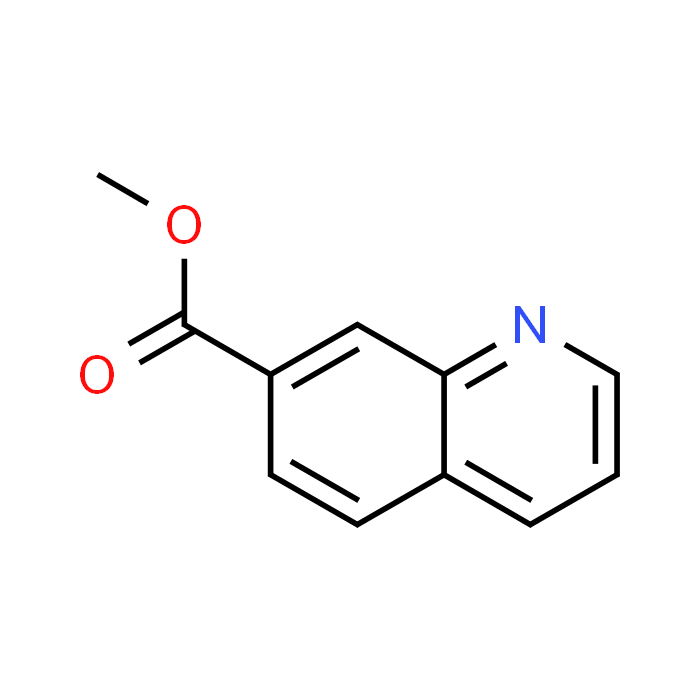 Methyl quinoline-7-carboxylate