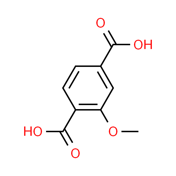 2-Methoxyterephthalic acid