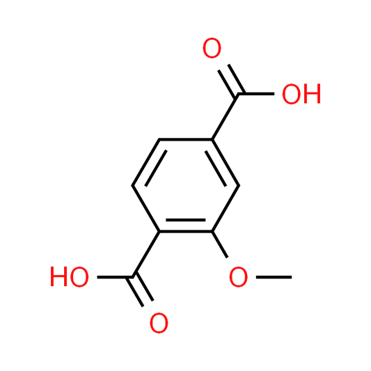 2-Methoxyterephthalic acid