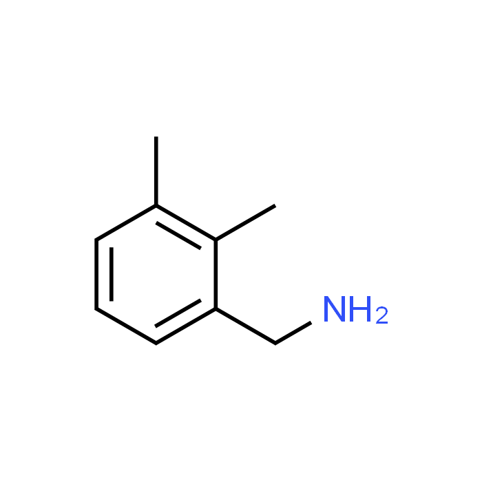 2,3-Dimethylbenzylamine