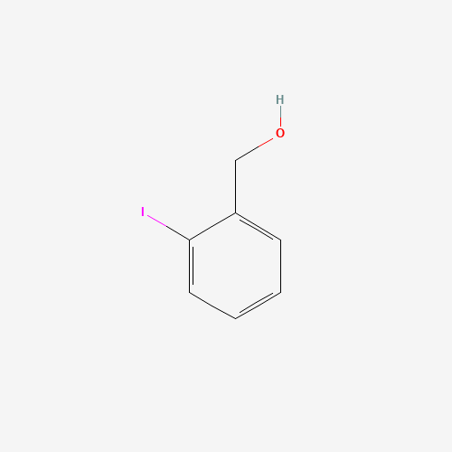 (2-Iodophenyl)methanol