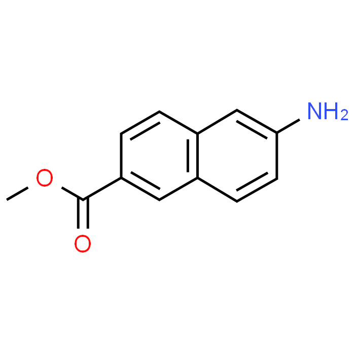 Methyl 6-amino-2-naphthoate