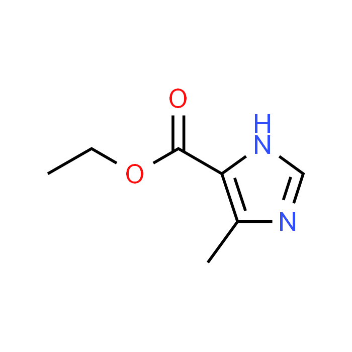 Ethyl 5-methyl-1H-imidazole-4-carboxylate