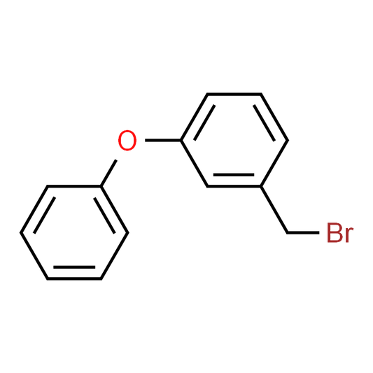 1-(Bromomethyl)-3-phenoxybenzene