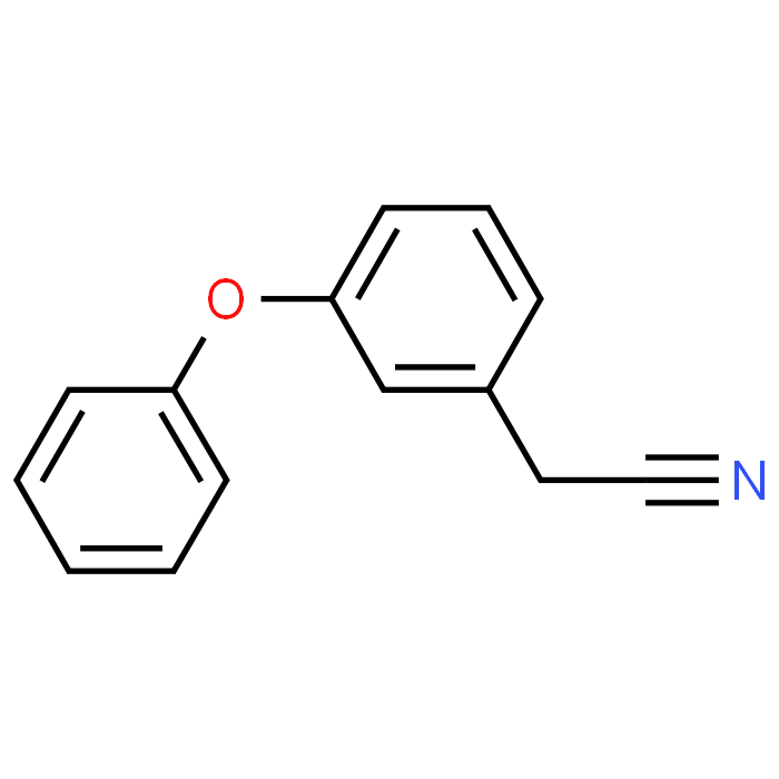 2-(3-Phenoxyphenyl)acetonitrile