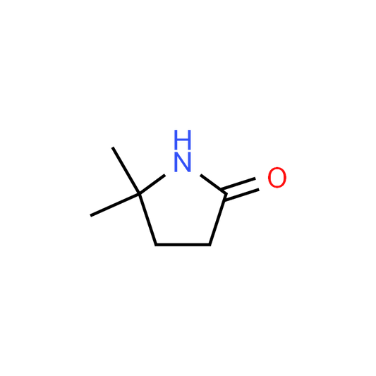 5,5-Dimethylpyrrolidin-2-one