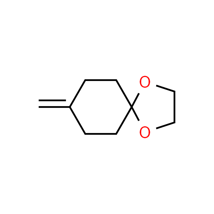 8-Methylene-1,4-dioxaspiro[4.5]decane