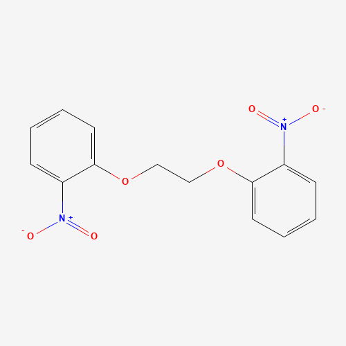 1,2-Bis(o-nitrophenoxy)ethane