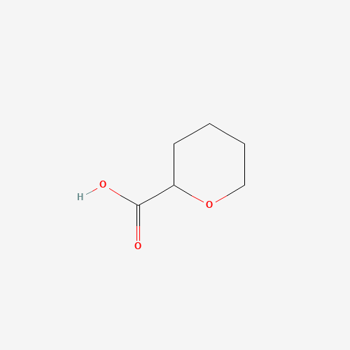 Tetrahydro-2H-pyran-2-carboxylic acid