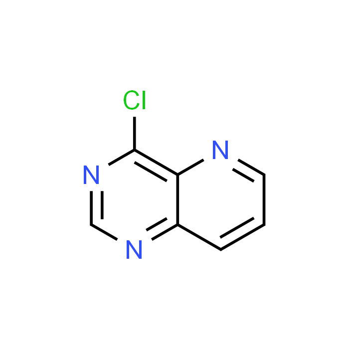 4-Chloropyrido[3,2-d]pyrimidine