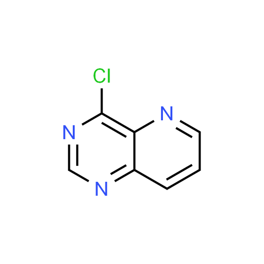4-Chloropyrido[3,2-d]pyrimidine