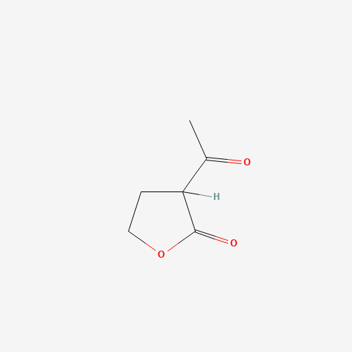 2-Acetylbutyrolactone