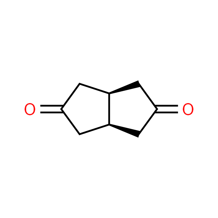 cis-Tetrahydropentalene-2,5(1H,3H)-dione