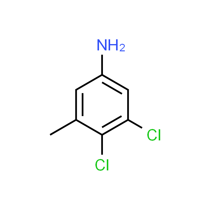 3,4-Dichloro-5-methylaniline