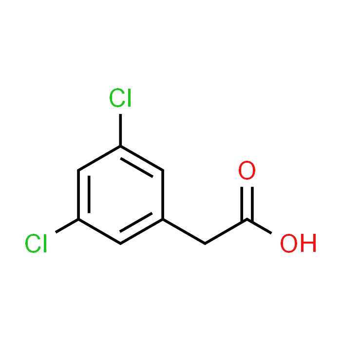 2-(3,5-Dichlorophenyl)acetic acid