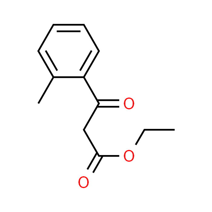 Ethyl 3-oxo-3-(o-tolyl)propanoate