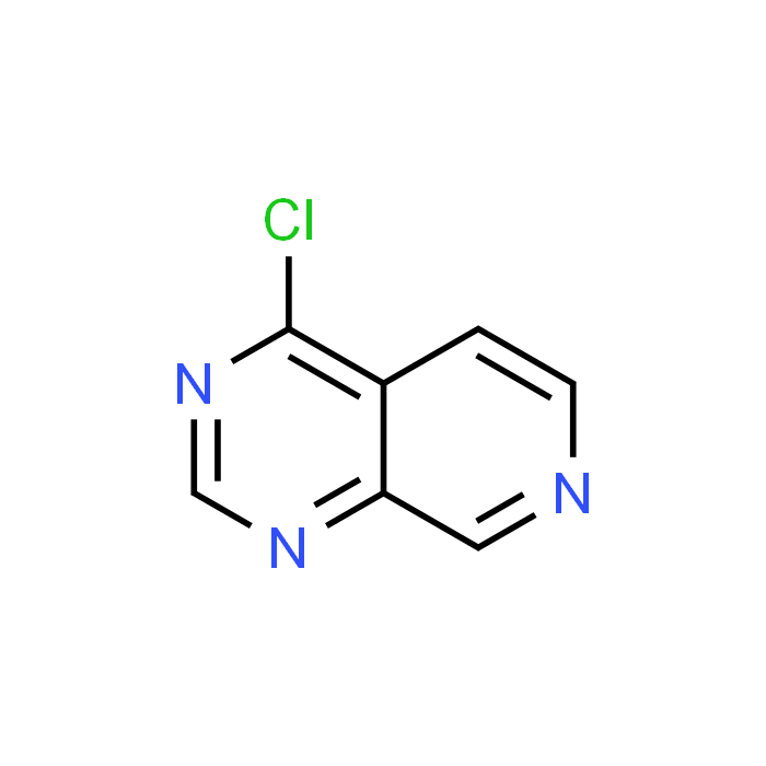 4-Chloropyrido[3,4-d]pyrimidine