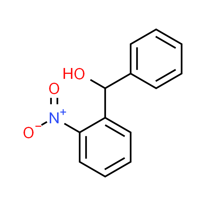 (2-Nitrophenyl)(phenyl)methanol