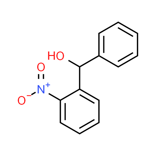 (2-Nitrophenyl)(phenyl)methanol