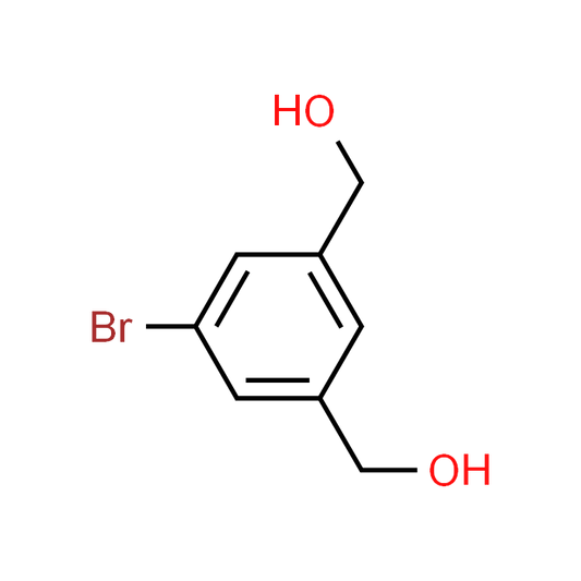 (5-Bromo-1,3-phenylene)dimethanol