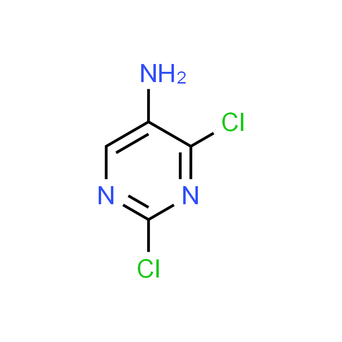 5-Amino-2,4-dichloropyrimidine