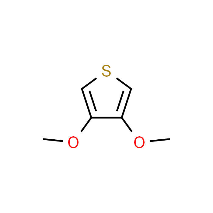 3,4-Dimethoxythiophene